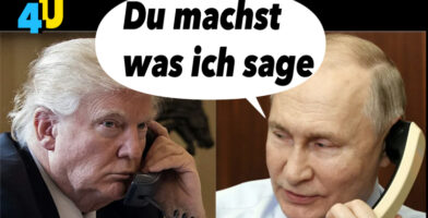 23 Telefonat PutinTrujp